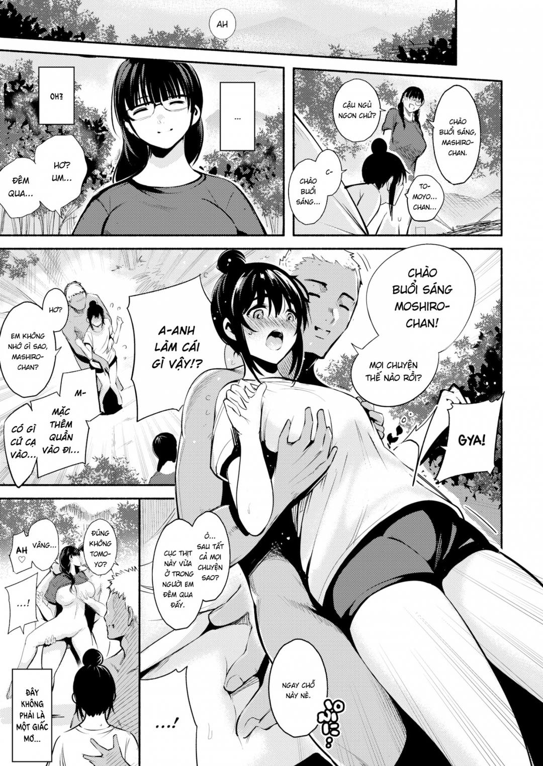 Chào Mừng Đến Với Clb Thiên Nhiên!