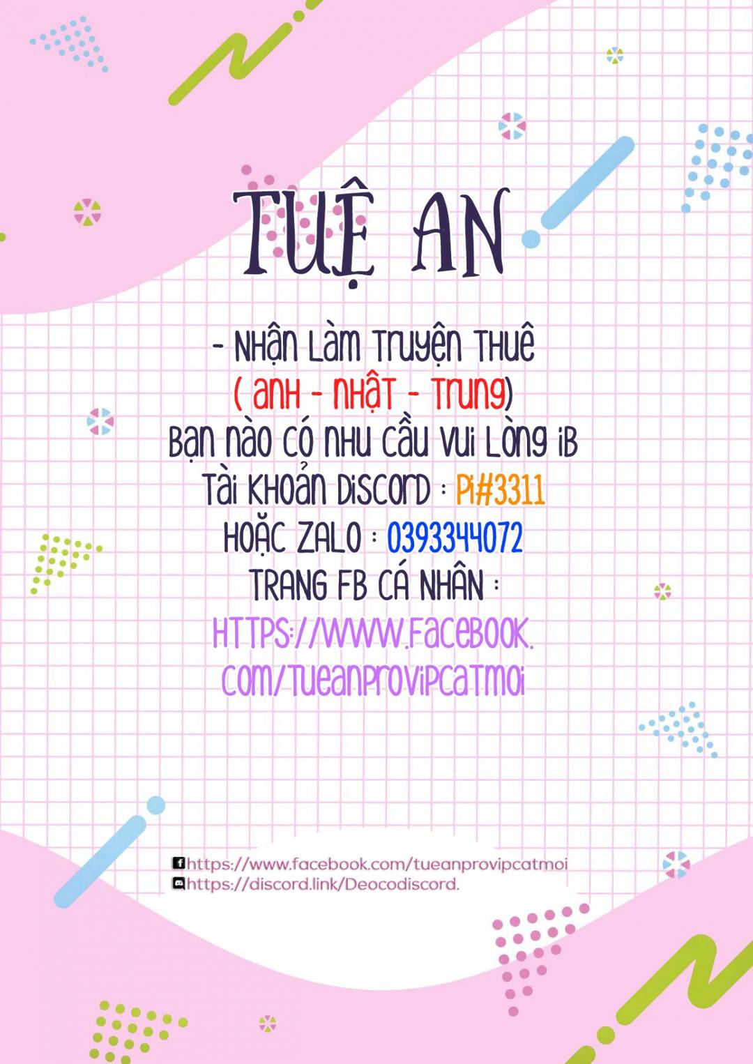 Dịch Vụ Hầu Nữ Tinh Khôi