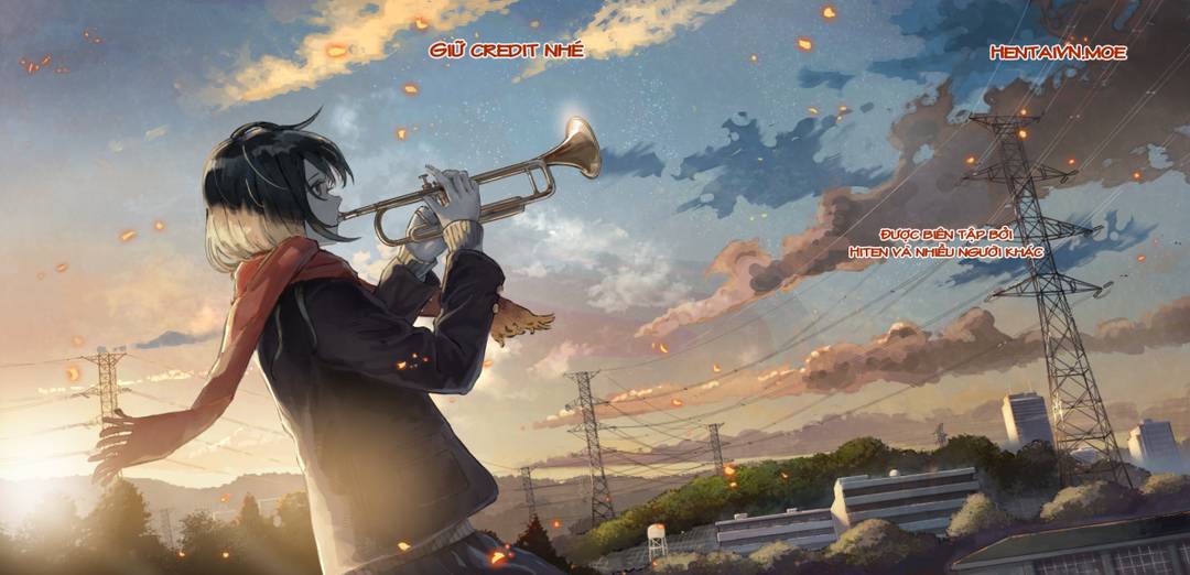 Hai Người Chúng Ta!