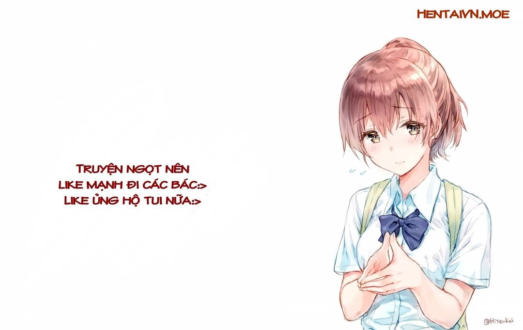 Hai Người Chúng Ta!