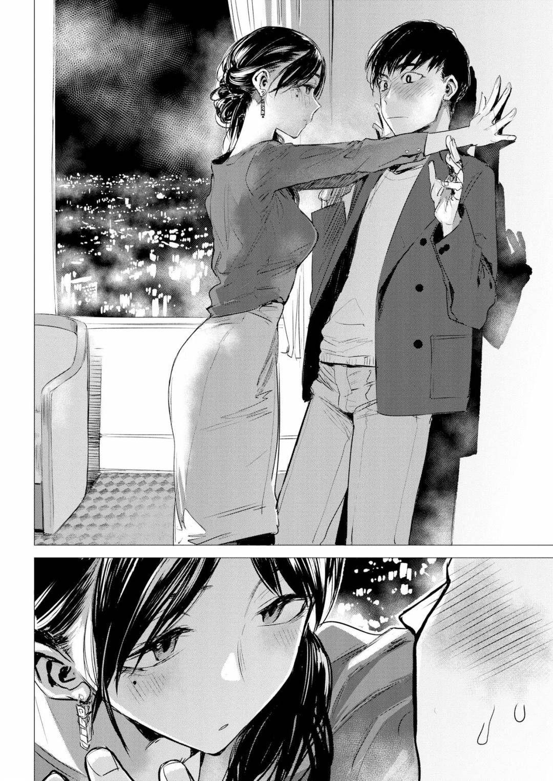 Họa Lại Màu Sắc