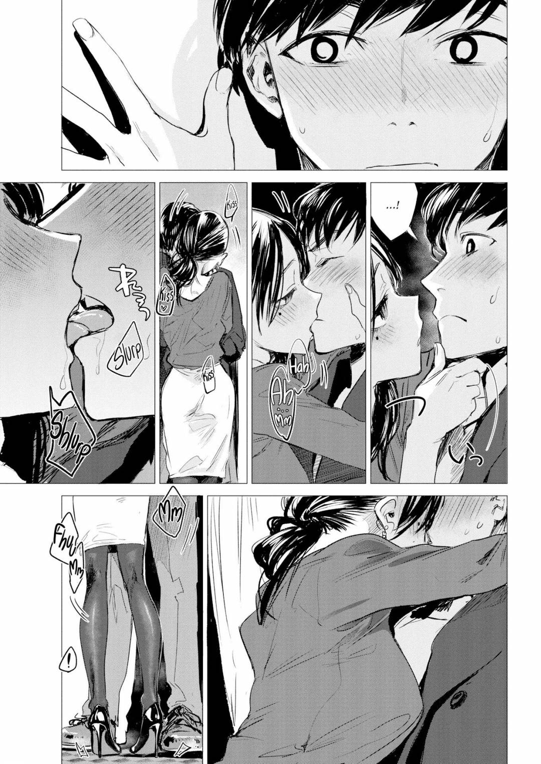 Họa Lại Màu Sắc