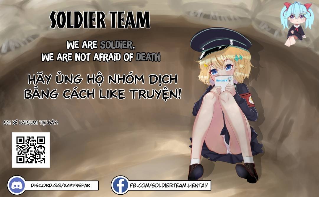 Kageki Doinran Idol Unit Ni Nakadashi Matsuri!