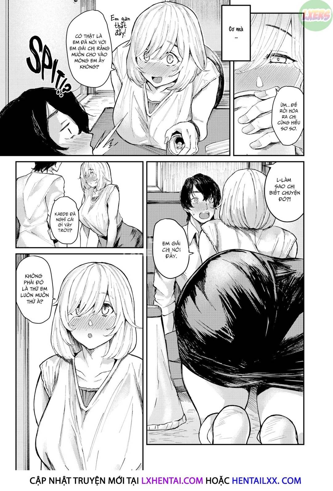 Lần Đầu Cũng Như Lần Cuối