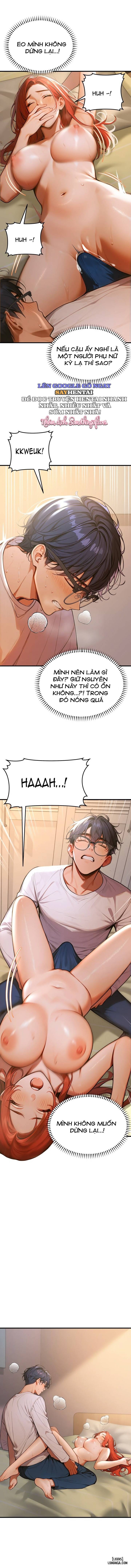 Phù Thủy Quyền Lực Chapter 2 9