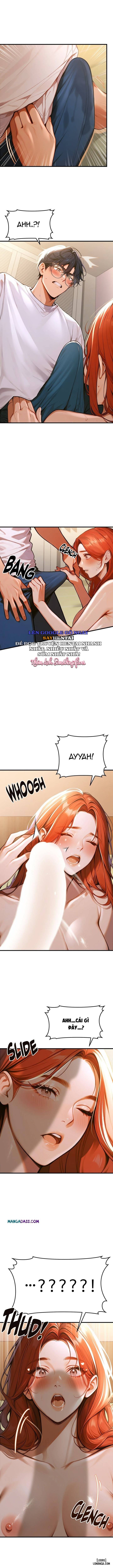 Phù Thủy Quyền Lực Chapter 2 10