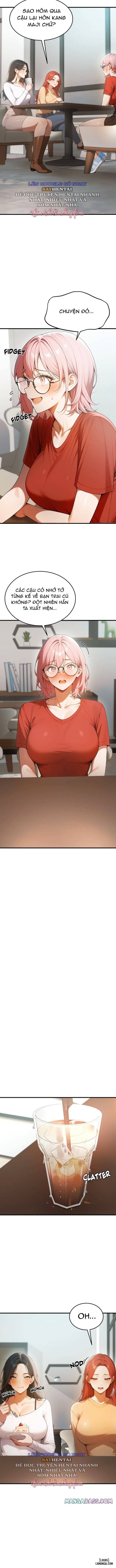 Phù Thủy Quyền Lực Chapter 22 1