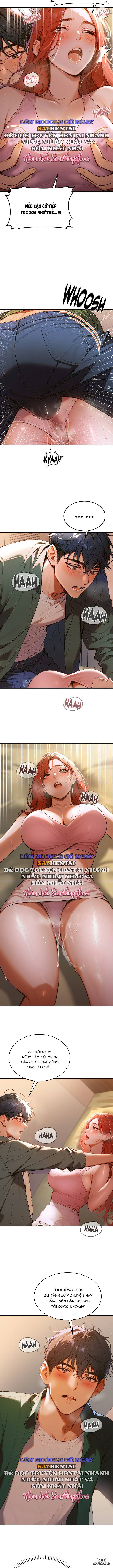 Phù Thủy Quyền Lực Chapter 5 6