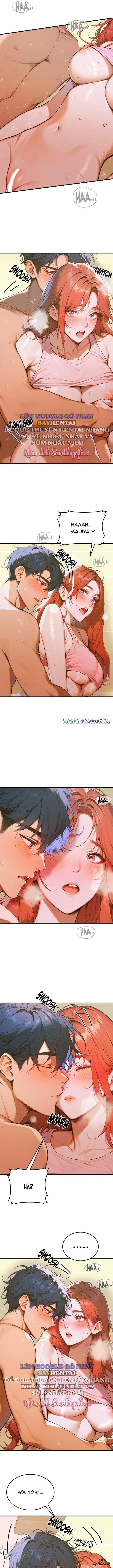 Phù Thủy Quyền Lực Chapter 6 6