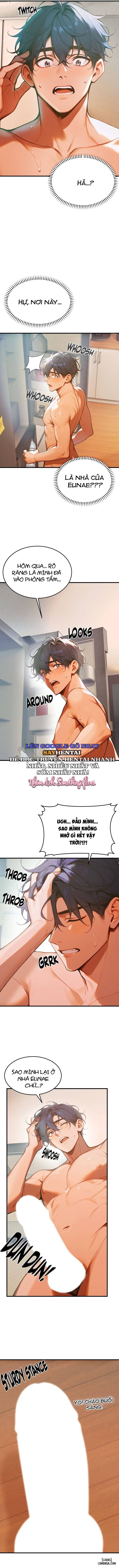 Phù Thủy Quyền Lực Chapter 7 2