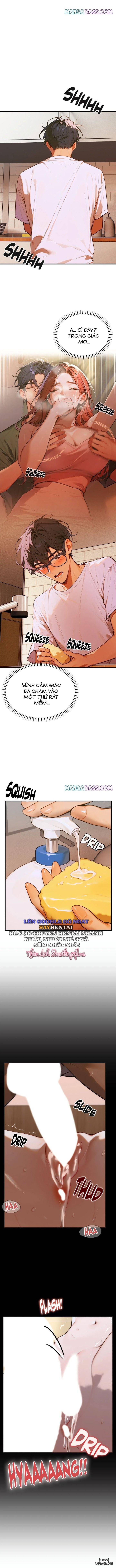 Phù Thủy Quyền Lực Chapter 7 4