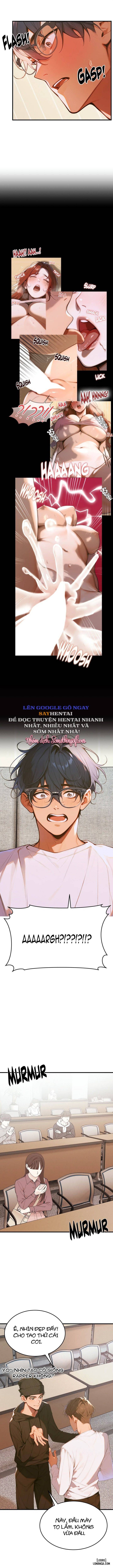 Phù Thủy Quyền Lực Chapter 7 5