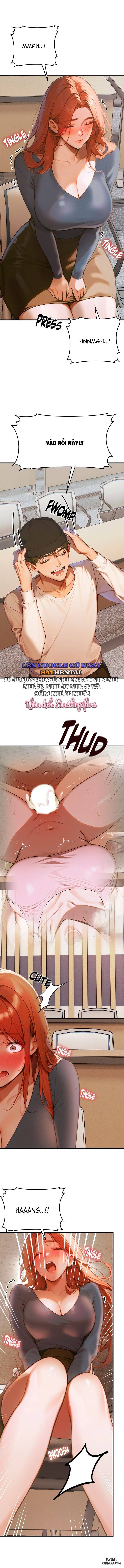 Phù Thủy Quyền Lực Chapter 7 7