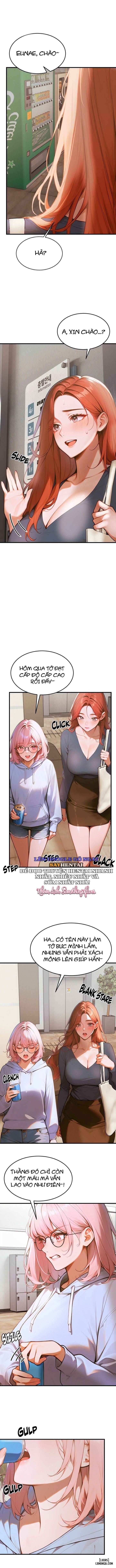 Phù Thủy Quyền Lực Chapter 7 9