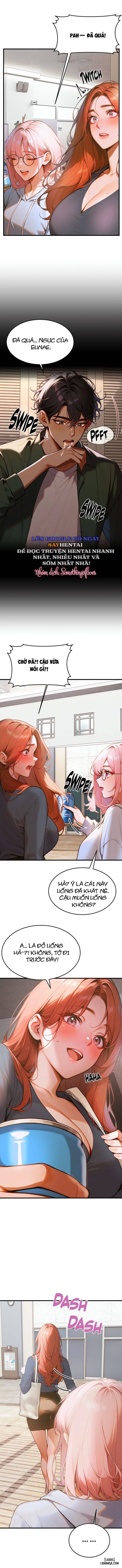 Phù Thủy Quyền Lực Chapter 7 10
