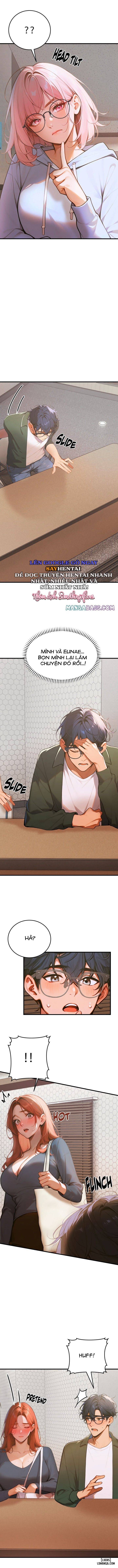 Phù Thủy Quyền Lực Chapter 7 11