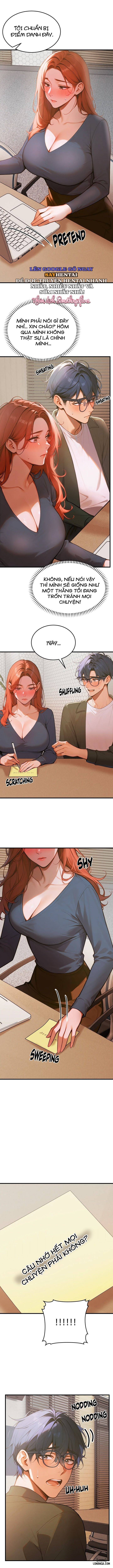 Phù Thủy Quyền Lực Chapter 7 12
