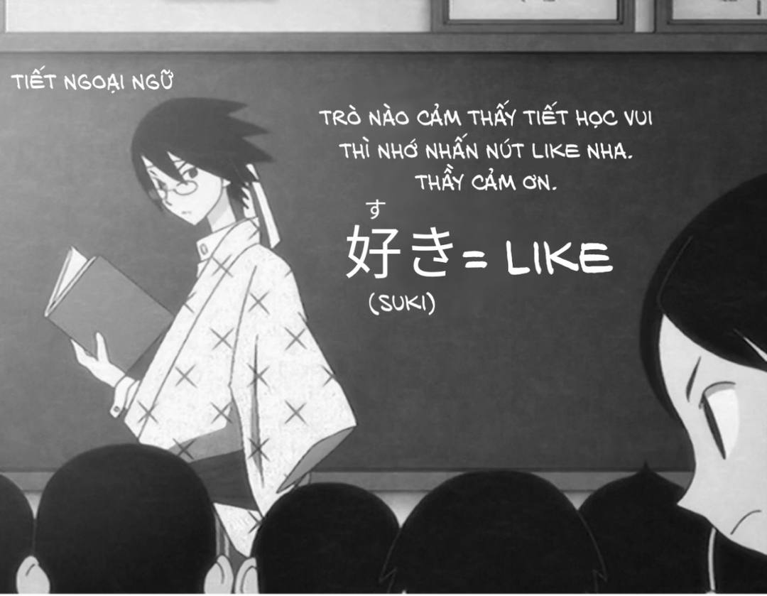 Tình Huống Bất Thường