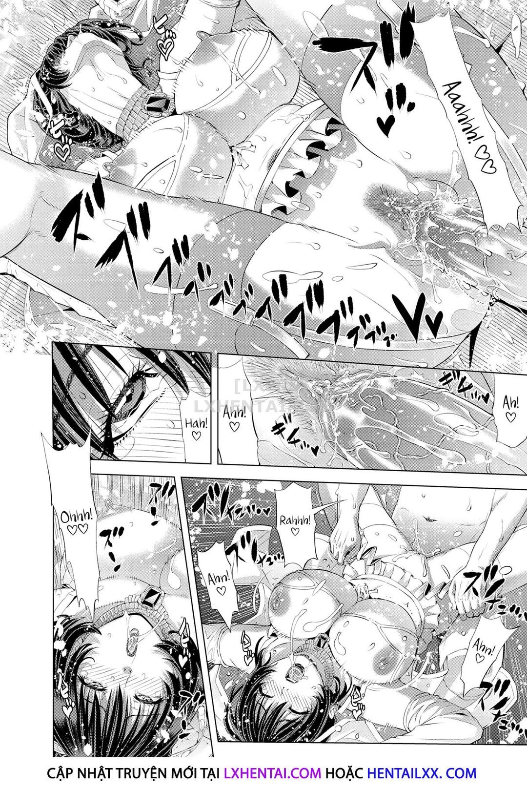 Lặp Lại – Video Kết Hôn Của Cô Vợ Ngoại Tình