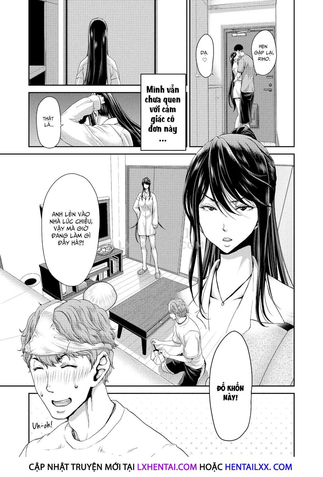 Xa Mặt Cách Lòng