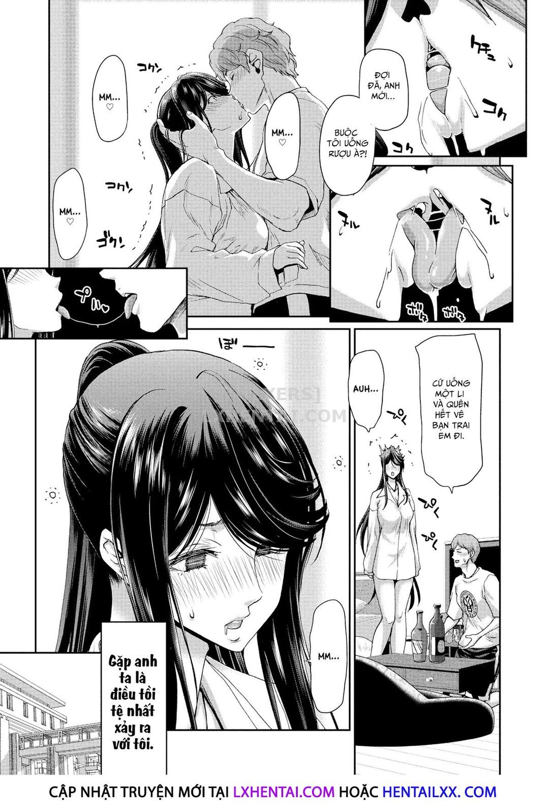 Xa Mặt Cách Lòng