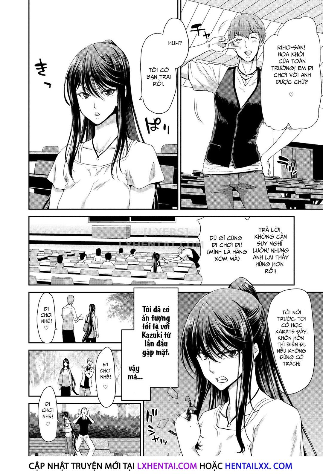 Xa Mặt Cách Lòng