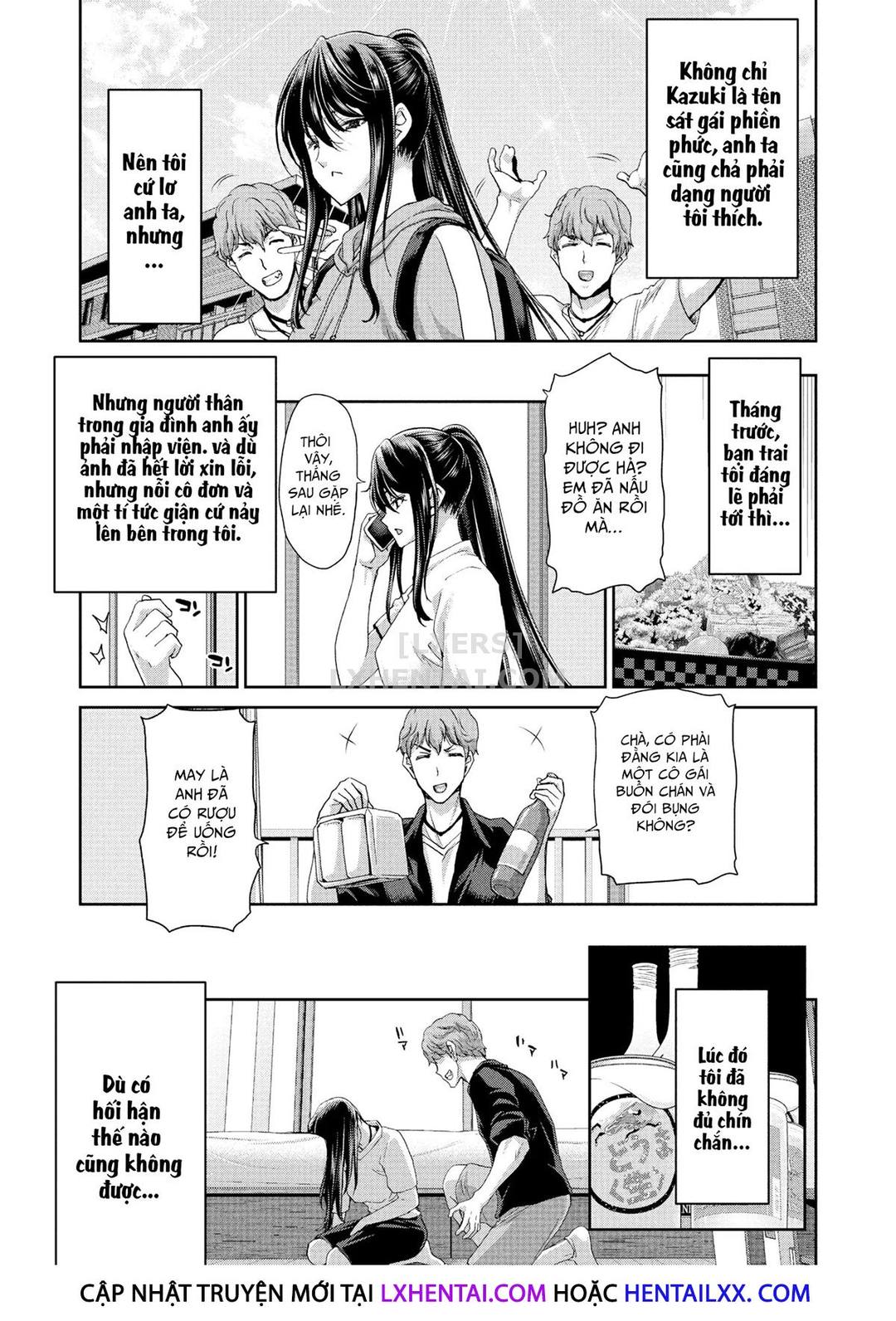 Xa Mặt Cách Lòng