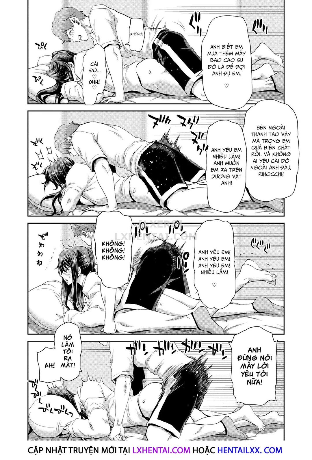 Xa Mặt Cách Lòng